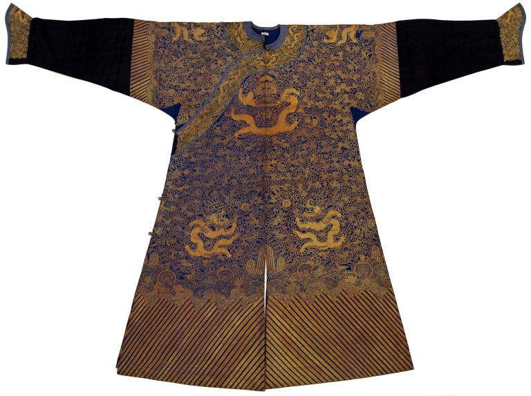 Imperial Court Robe