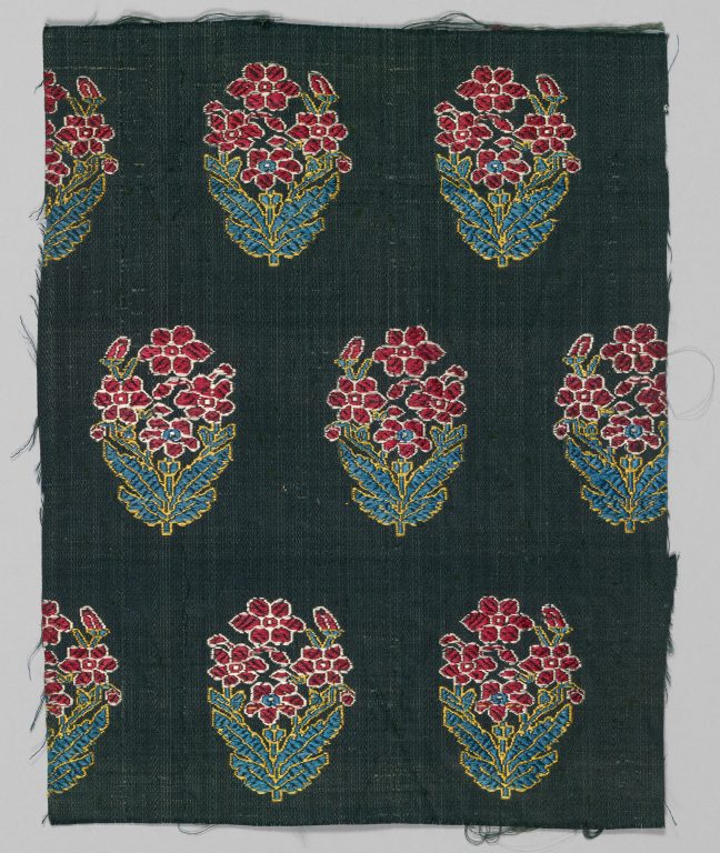 Textile Fragment