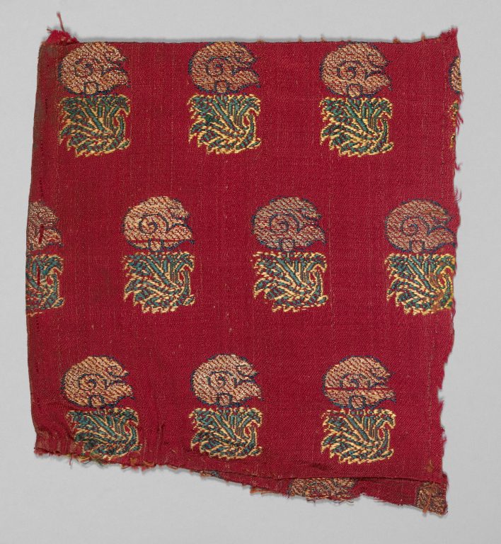 Textile Fragment