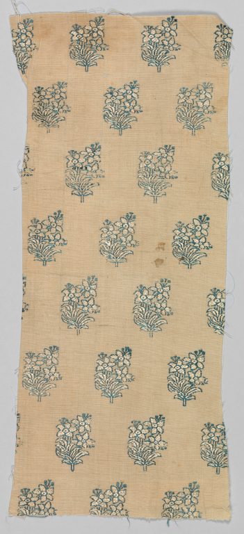 Textile Fragment