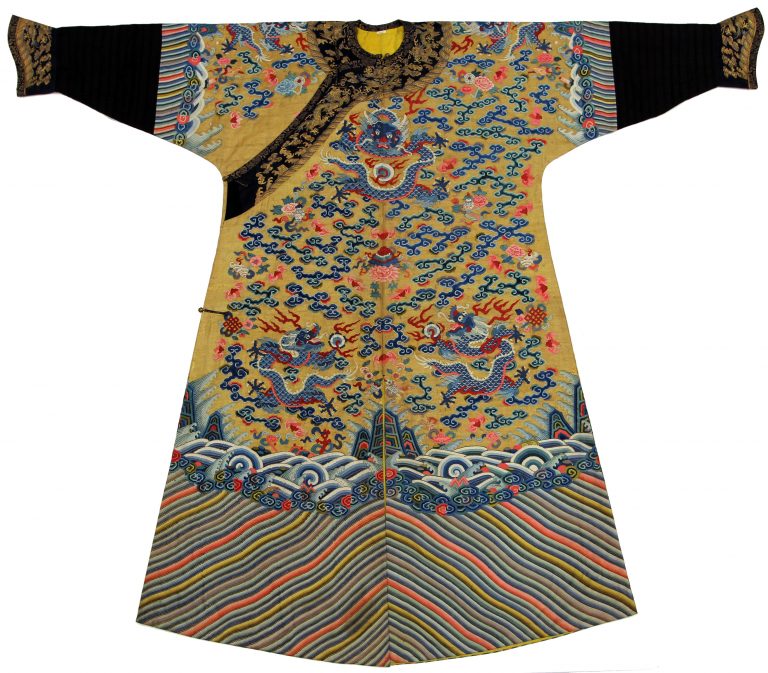 Imperial Court Robe