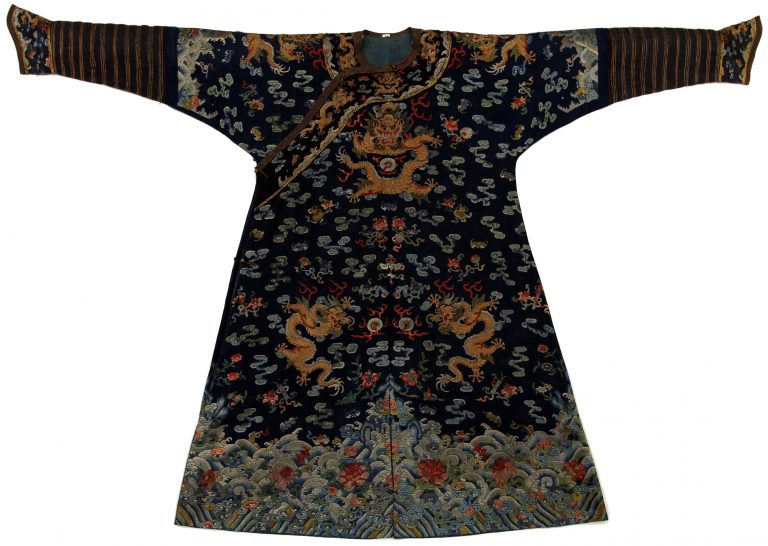 Imperial Court Robe