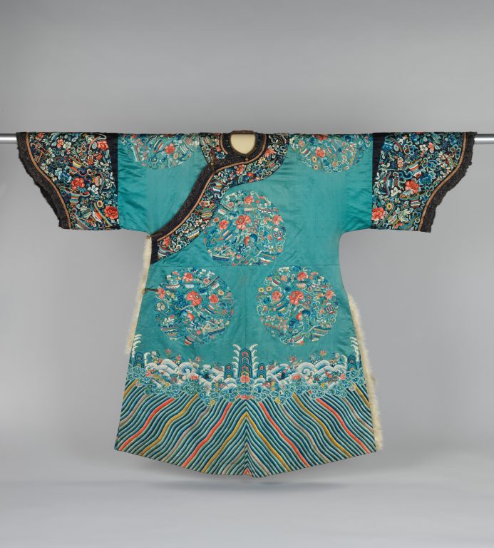 Woman's Ceremonial Robe