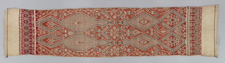 Ceremonial cloth