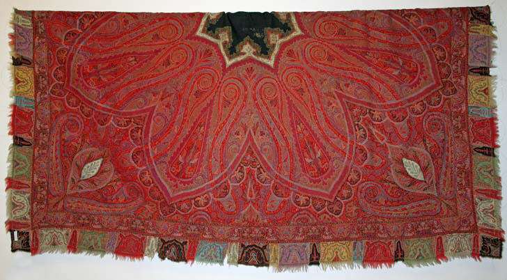 Shawl