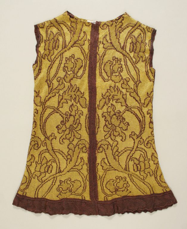 Jacket. <br/>early 16th century