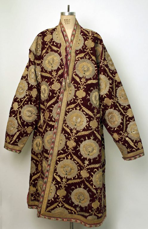 Caftan