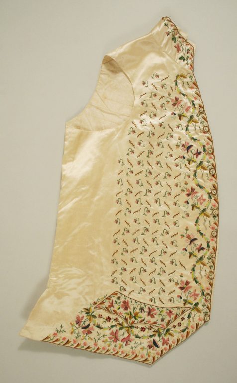 Waistcoat
