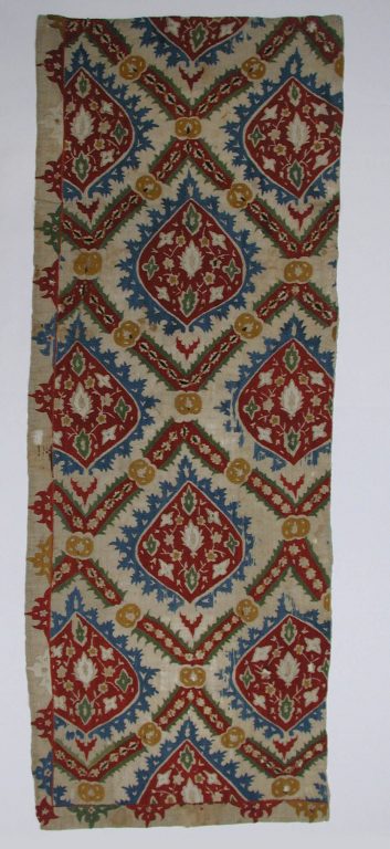 Textile Fragment