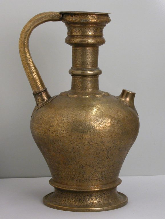 Ewer