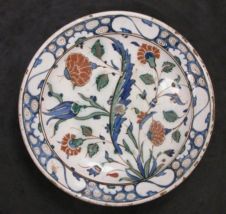Dish