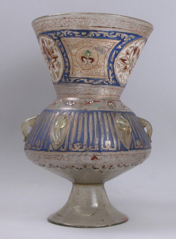 Mosque lamp