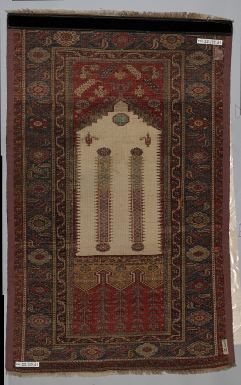 Prayer Rug