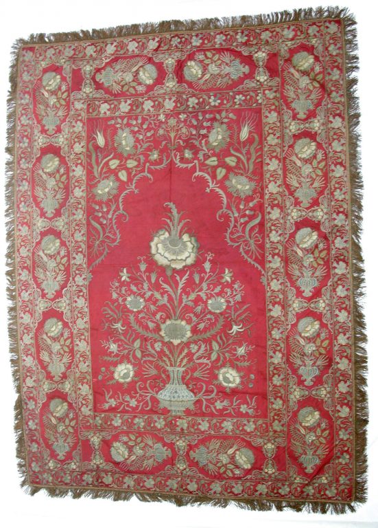 Hanging or Prayer Rug