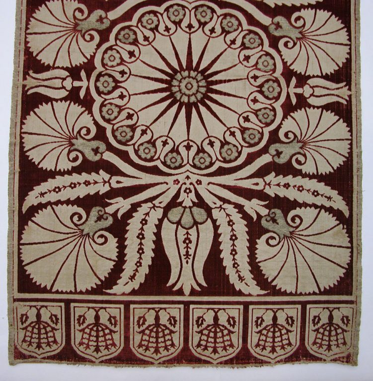 Cushion Cover (Yastik)