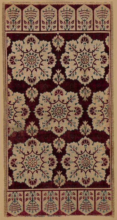 Cushion Cover (Yastik)