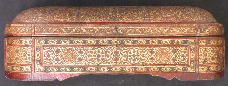 Pen Box