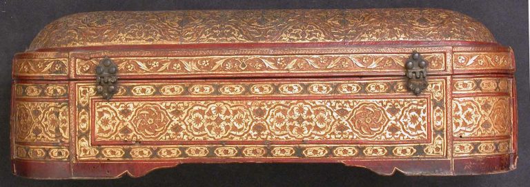 Pen Box