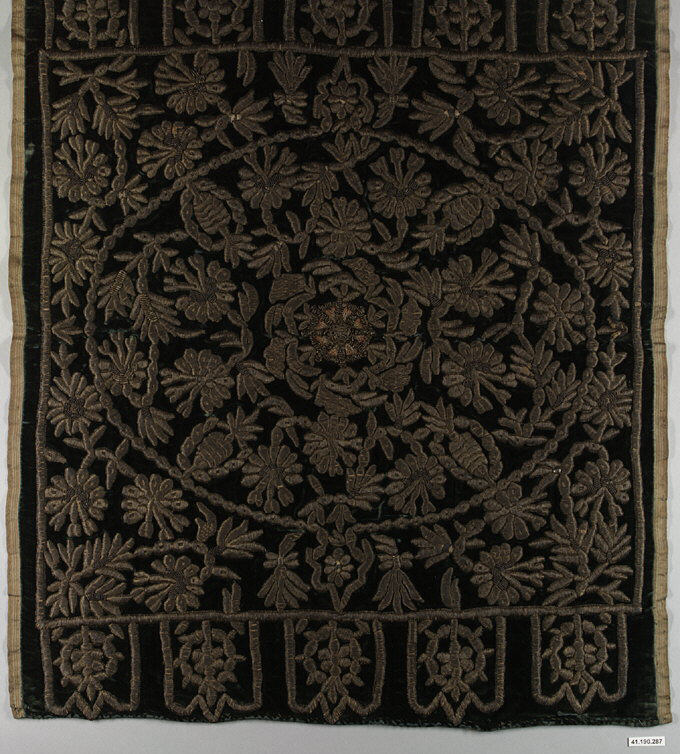 Cushion Cover (Yastik)