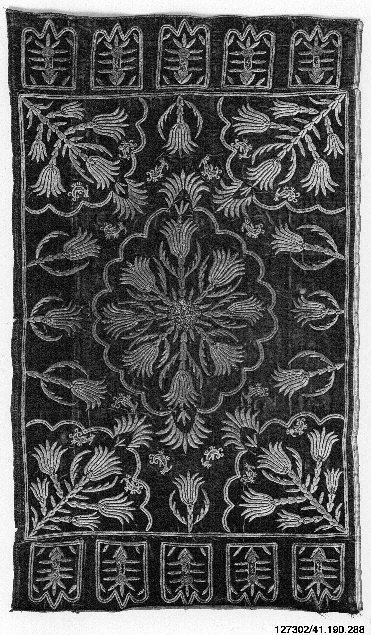 Cushion Cover (Yastik)