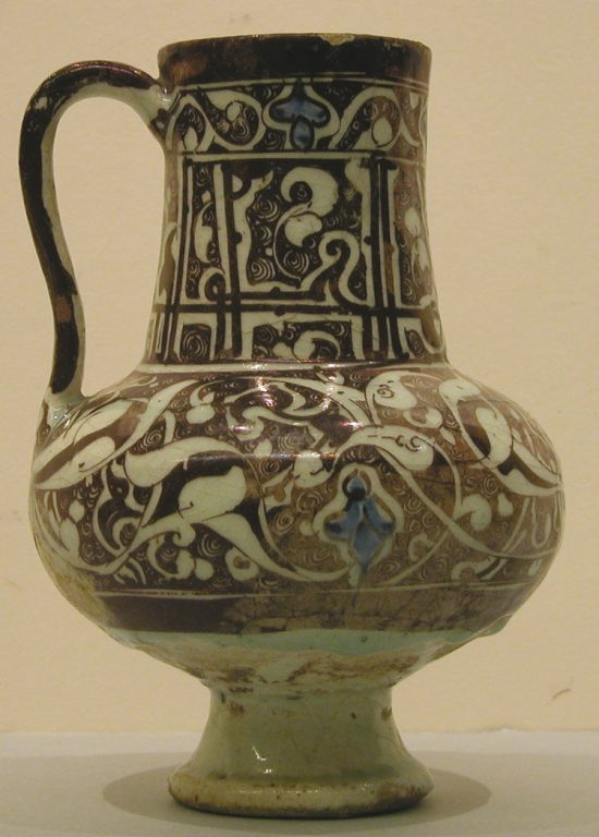 Ewer