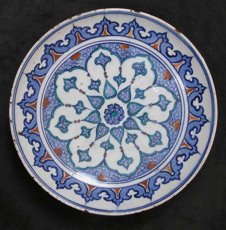 Dish