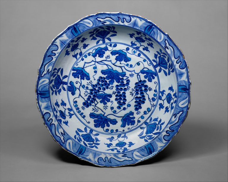 Dish