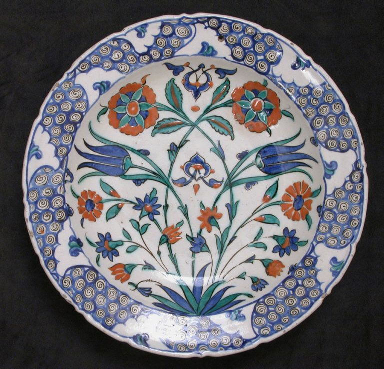 Dish