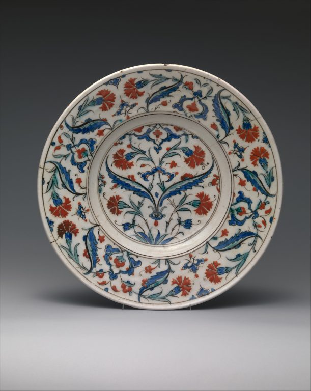 Dish