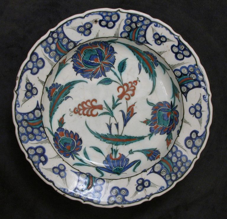 Dish