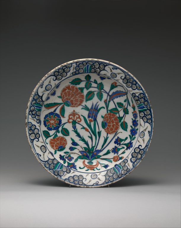 Dish