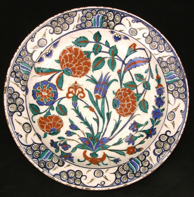 Dish