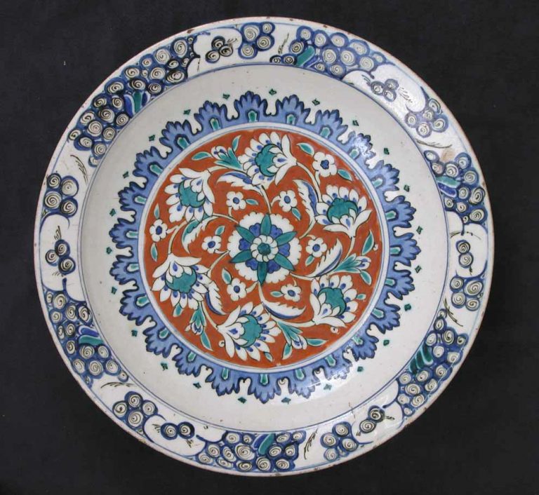 Dish