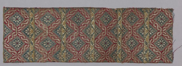 Textile Fragment