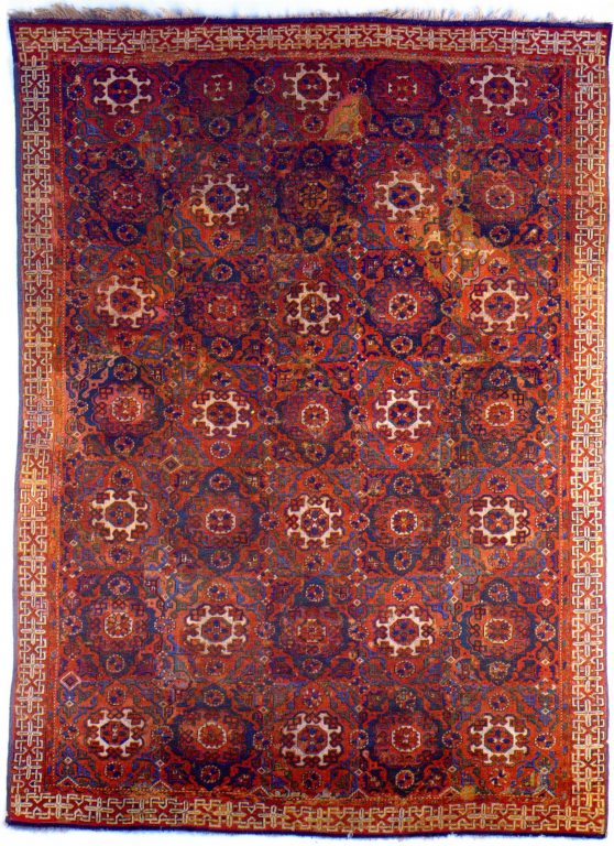 'Holbein' Carpet