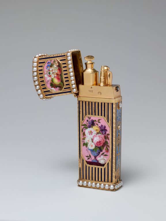 Music Box. <br/>early 19th century